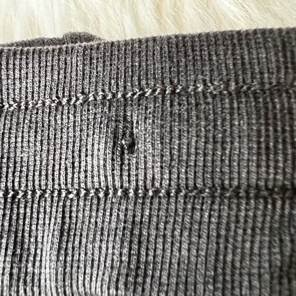 Splendid black shorts with pockets - Picture 5 of 8